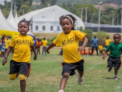 Senior School English teacher photo
